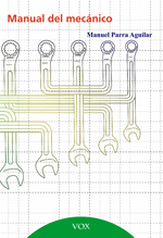 Manual del mecánico