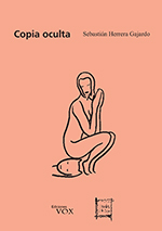 Copia oculta