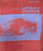 Cuadernos de Lenagua y Literatura