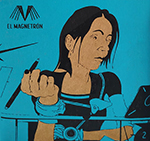 El magentr&oacute;n