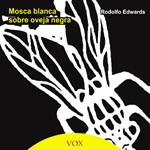 Mosca blanca sobre oveja negra