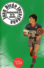 Radiografía de la cancha